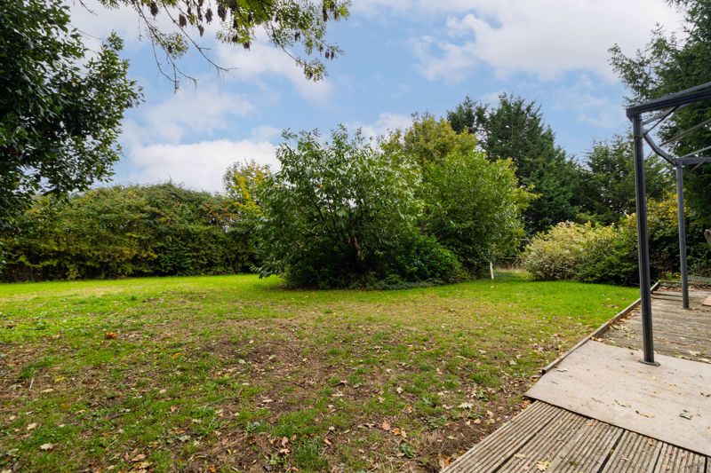Tilburstow Hill Road South Godstone